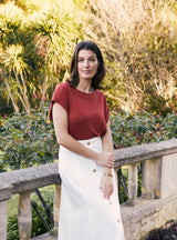 BRIONY TEE