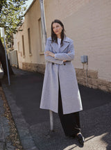 AUDREY COAT