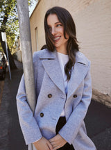 AUDREY COAT