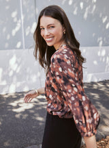 MAE BLOUSE