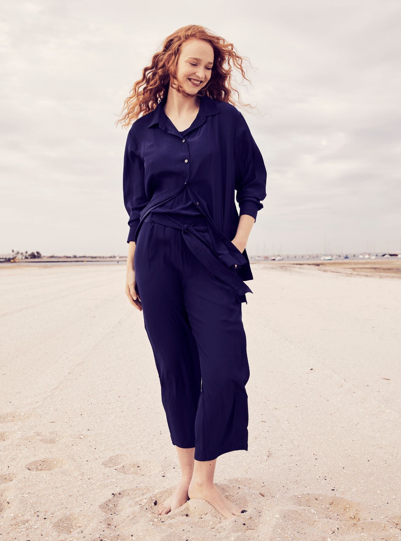 VARESSA SHIRT