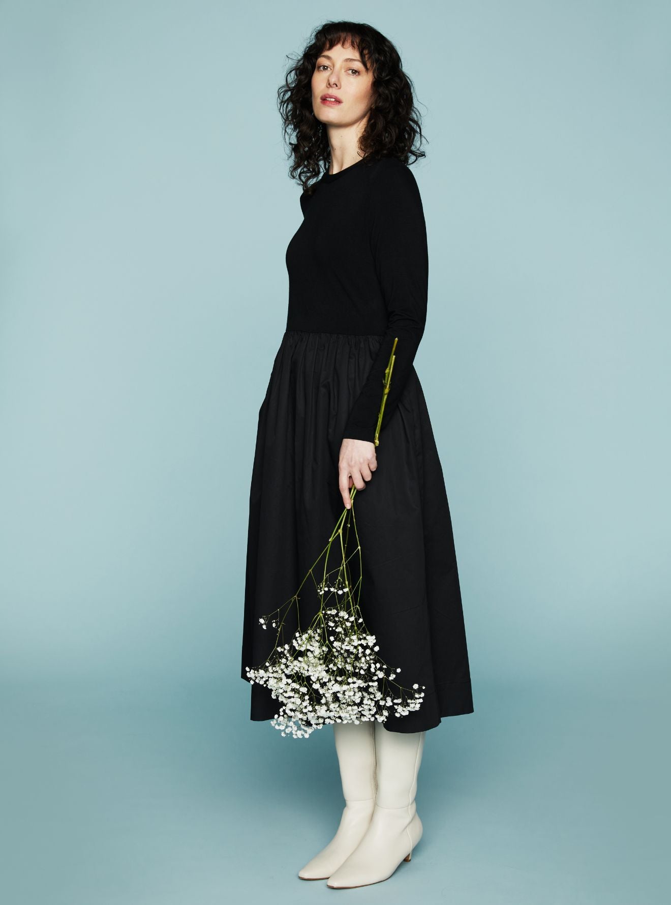 DAWN DRESS