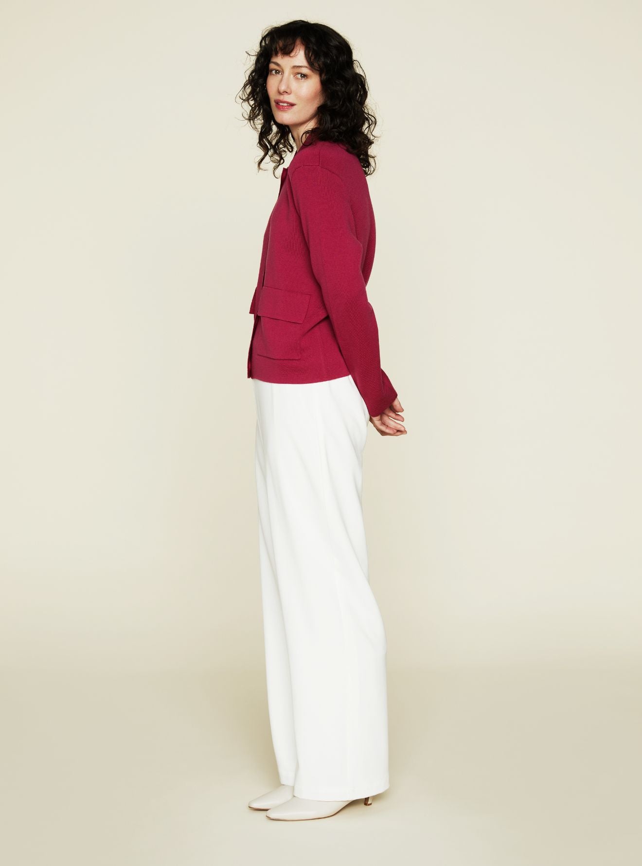 ERIN CARDIGAN