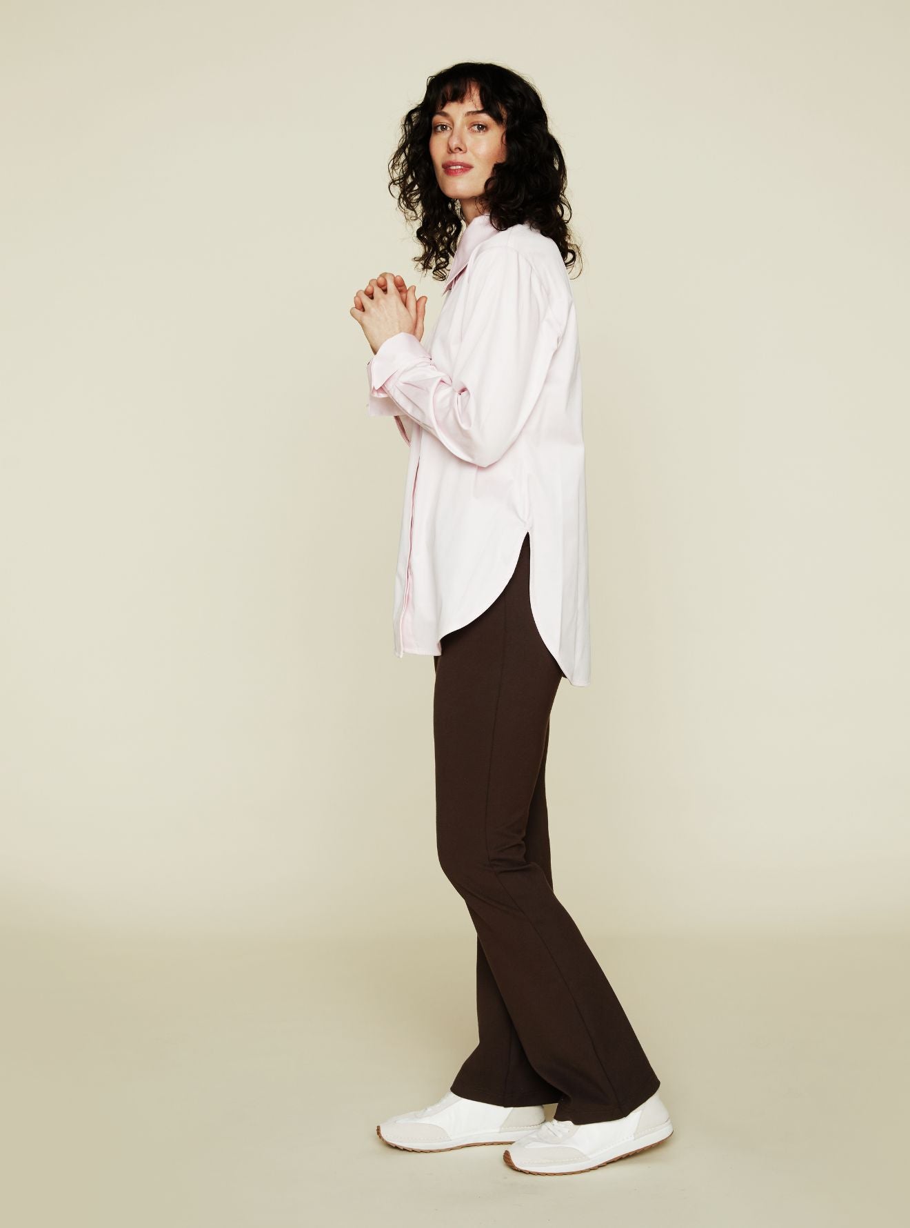 BELLA BOOTLEG PANT