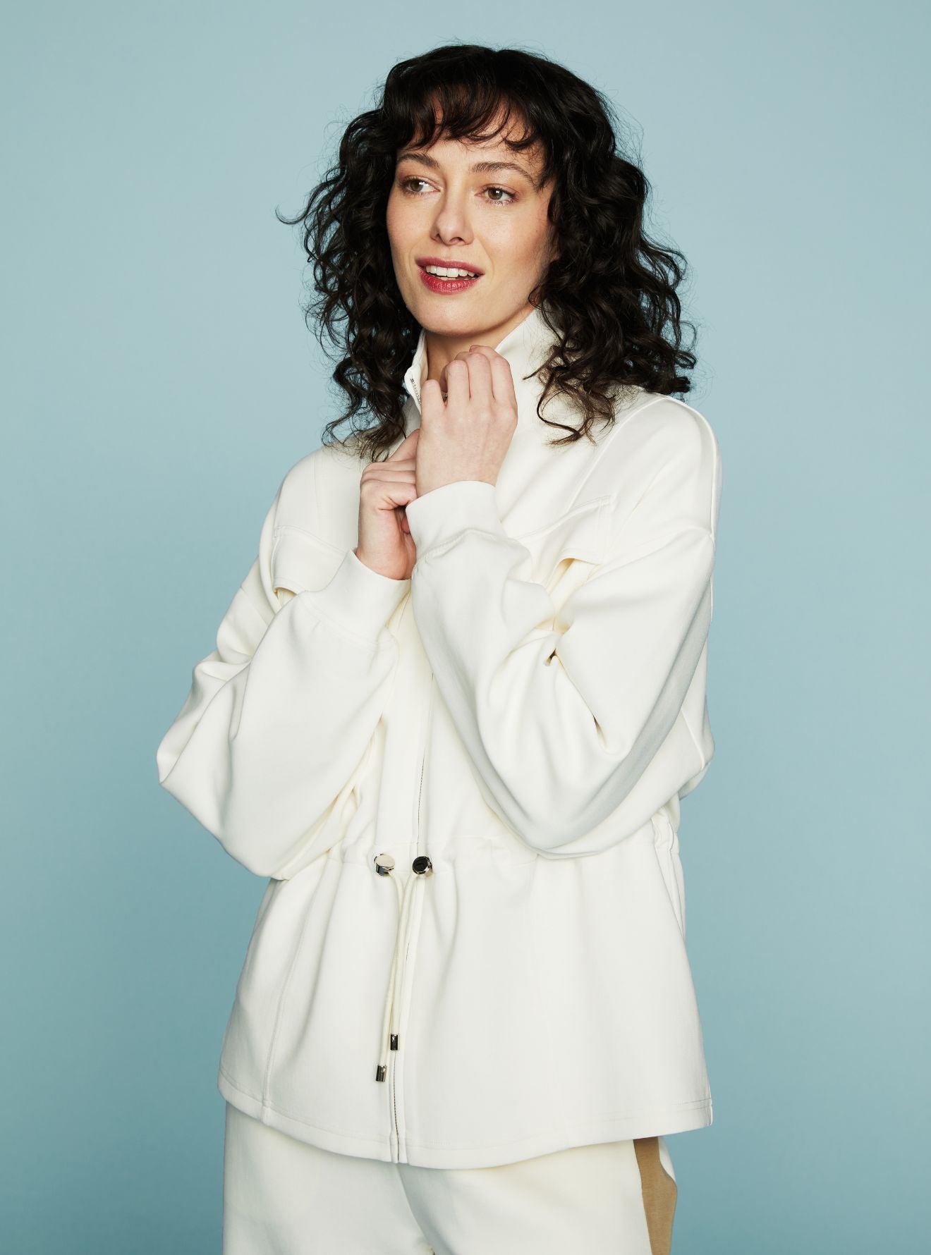 PALOMA JACKET