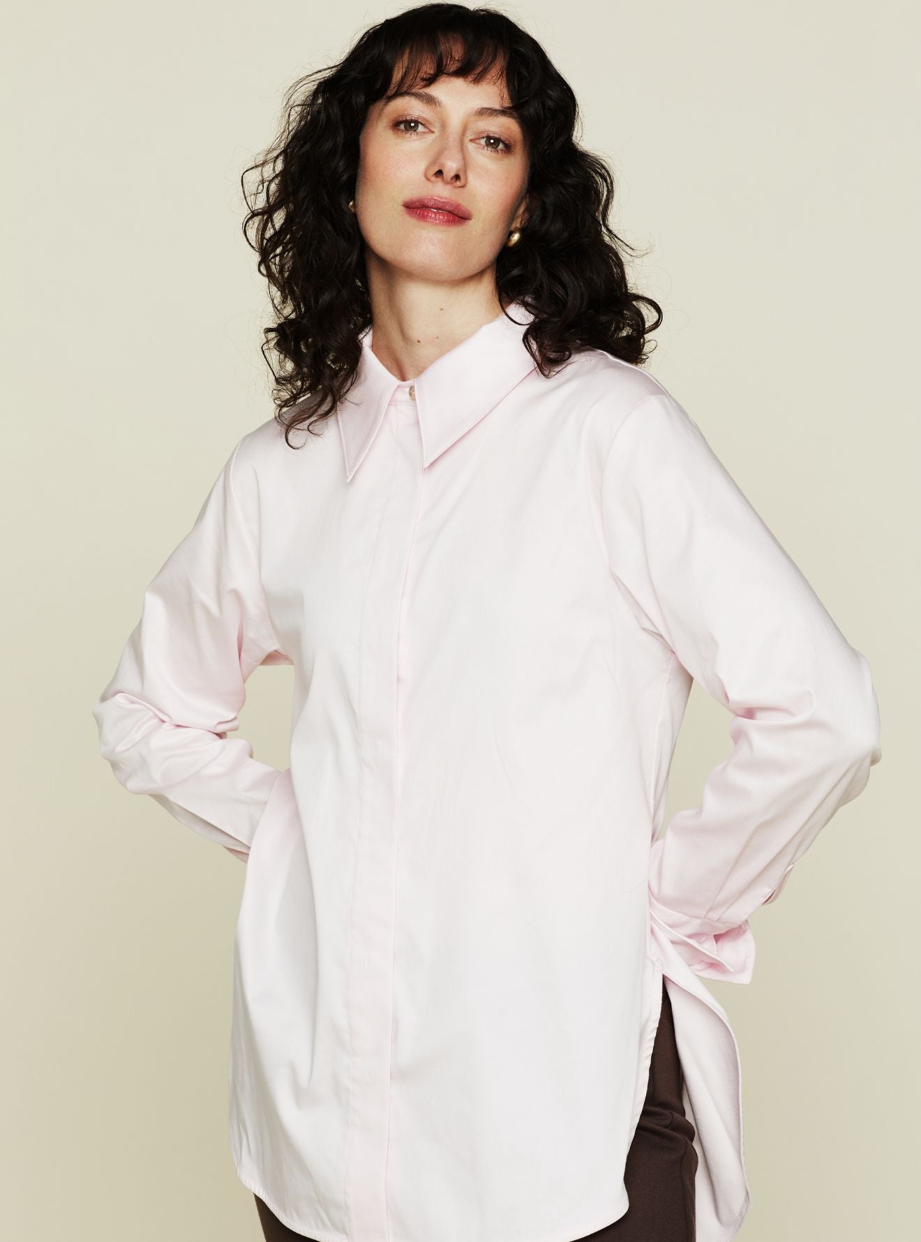 CLASSIC SHIRT