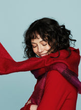 MON AMOUR SCARF