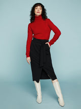 AUDREY SWEATER