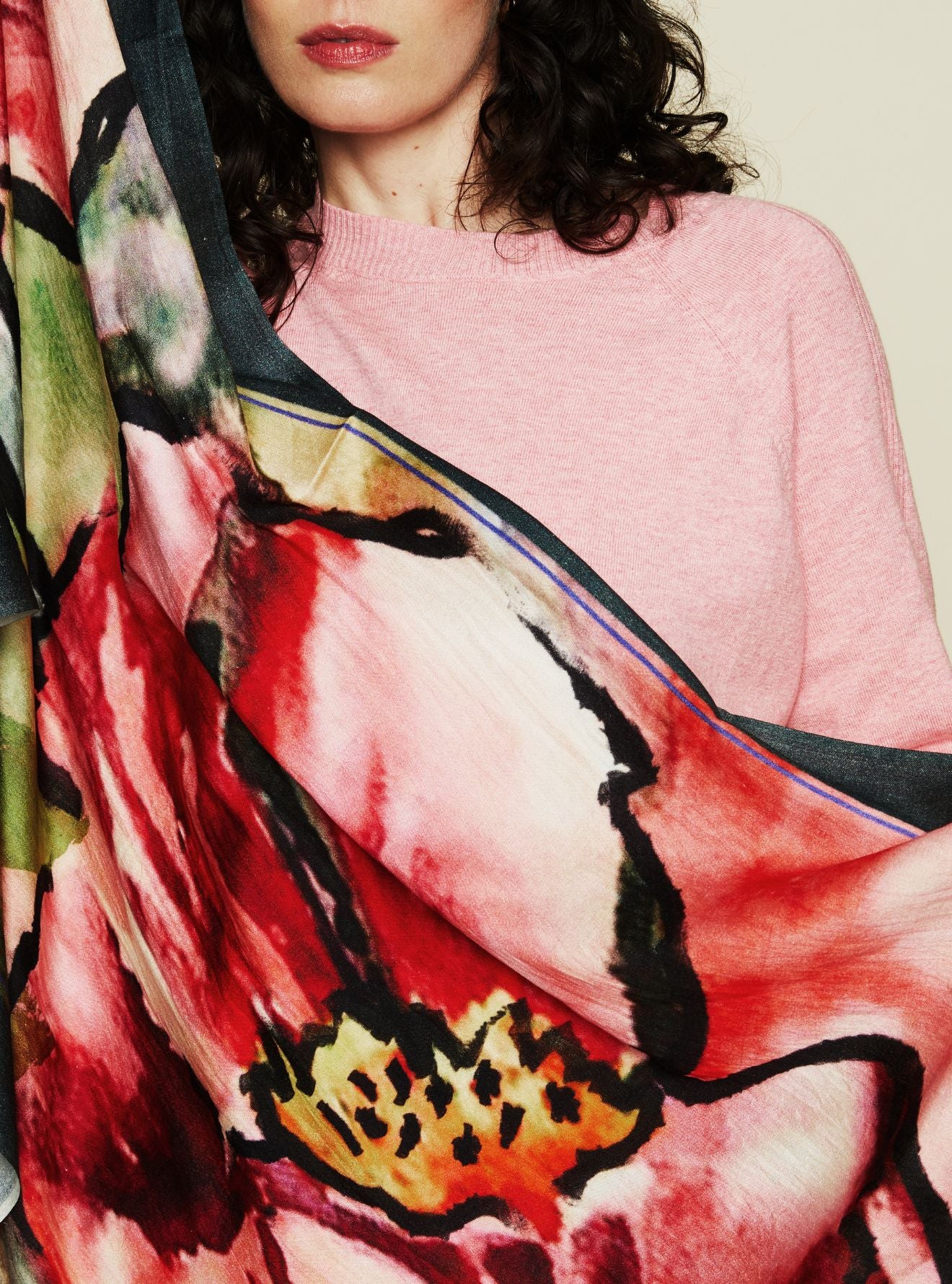 NINA SWEATER