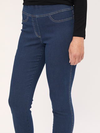 Rose Straight Leg Jeans