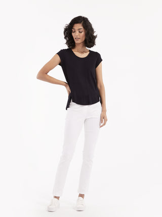 Rose Straight Leg Jeans