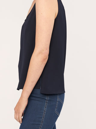Short Straight Singlet