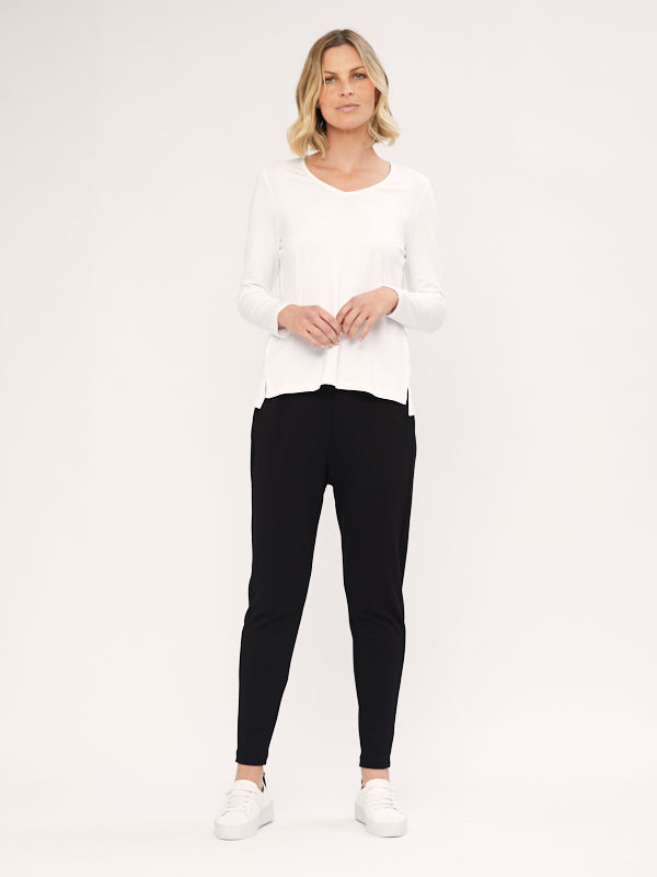 Slouchy Pant – The Ark Clothing Co.