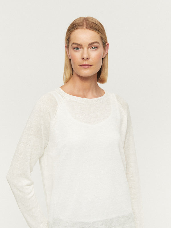 Lucani Knit Top