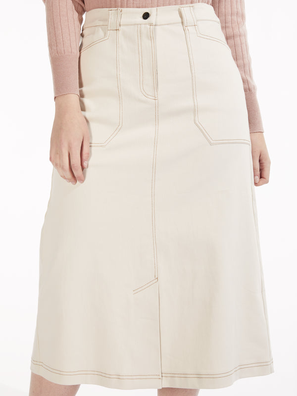 Jasmine Skirt