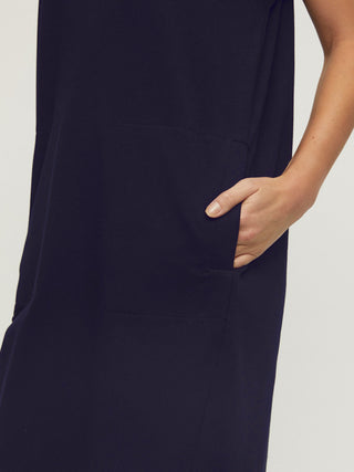 Mai T-Shirt Dress