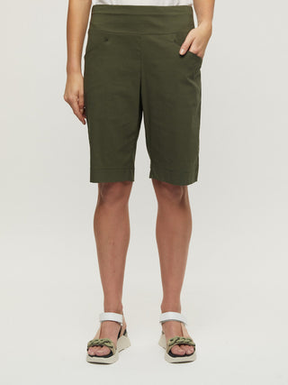Jodie Stretch Short