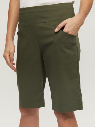 Jodie Stretch Short