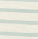 Turquoise Stripe