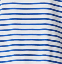 Blue/White Stripe