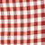 RUST GINGHAM